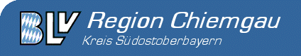 BLV Leichtathletik-Region Chiemgau Startseite