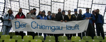 Nach dem medien.marathon 2004